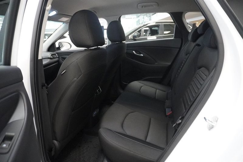 Hyundai i30 bild 10