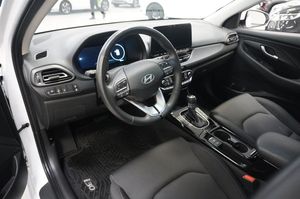 Hyundai i30 bild 2