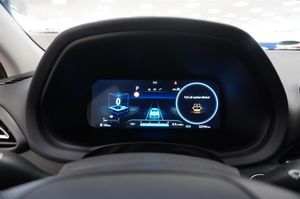 Hyundai i30 bild 8