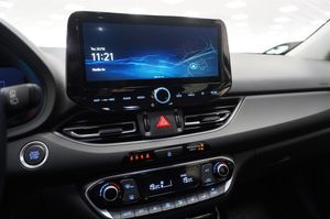 Hyundai i30 bild 5
