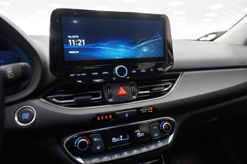 Hyundai i30 bild 5
