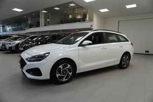 Hyundai i30 bild 3