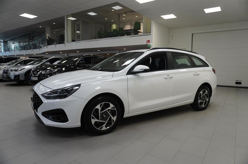 Hyundai i30 bild 3