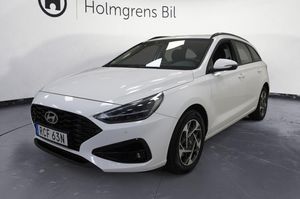 Hyundai i30 bild 1