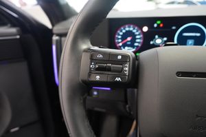 Hyundai Santa Fe bild 11
