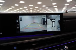 Hyundai Santa Fe bild 8
