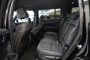 Hyundai Santa Fe bild 17
