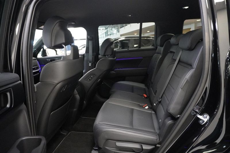 Hyundai Santa Fe bild 17