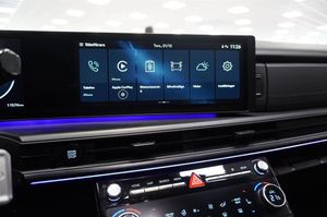 Hyundai Santa Fe bild 6