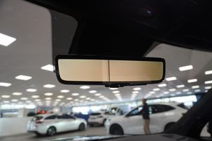Hyundai Santa Fe bild 9