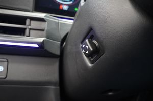 Hyundai Santa Fe bild 13