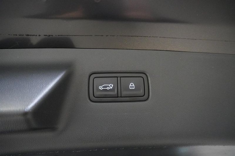 Hyundai Santa Fe bild 22