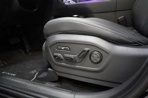 Hyundai Santa Fe bild 16