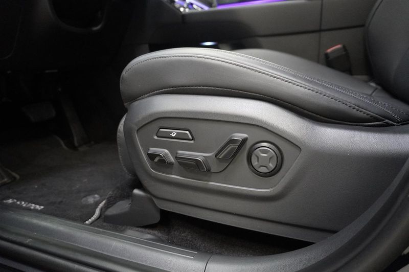 Hyundai Santa Fe bild 16