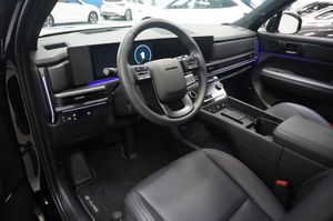 Hyundai Santa Fe bild 2