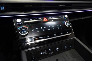 Hyundai Santa Fe bild 5