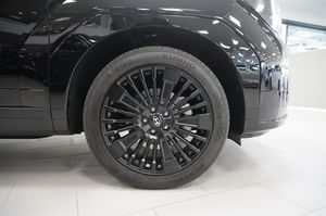 Hyundai Santa Fe bild 24
