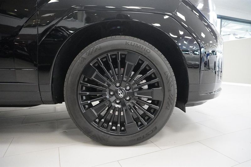 Hyundai Santa Fe bild 24