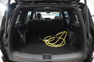 Hyundai Santa Fe bild 19