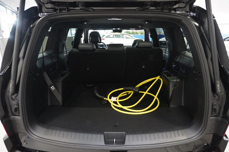 Hyundai Santa Fe bild 19