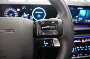 Hyundai Santa Fe bild 10