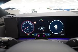 Hyundai Santa Fe bild 12