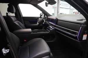 Hyundai Santa Fe bild 25