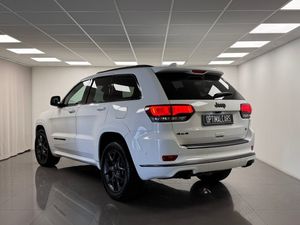 Jeep Grand Cherokee bild 16