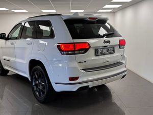 Jeep Grand Cherokee bild 15