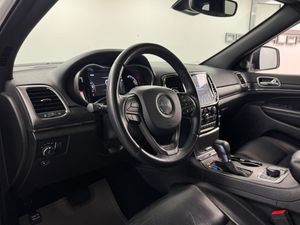 Jeep Grand Cherokee bild 4