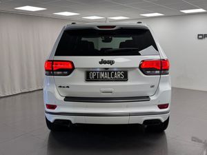 Jeep Grand Cherokee bild 9