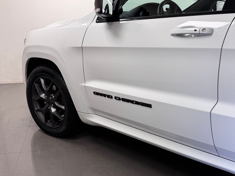 Jeep Grand Cherokee bild 11