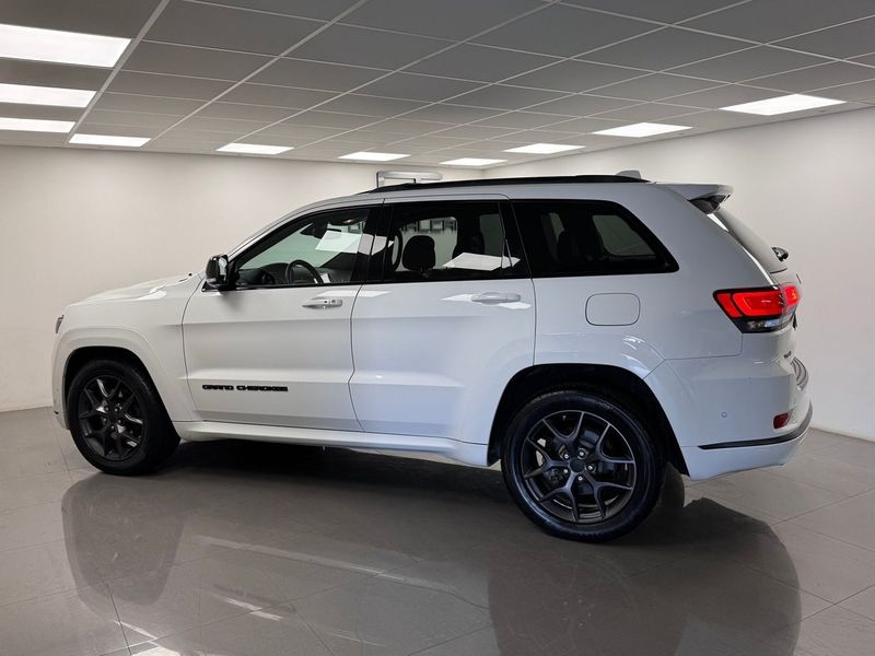 Jeep Grand Cherokee bild 10