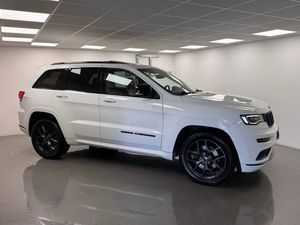 Jeep Grand Cherokee bild 7