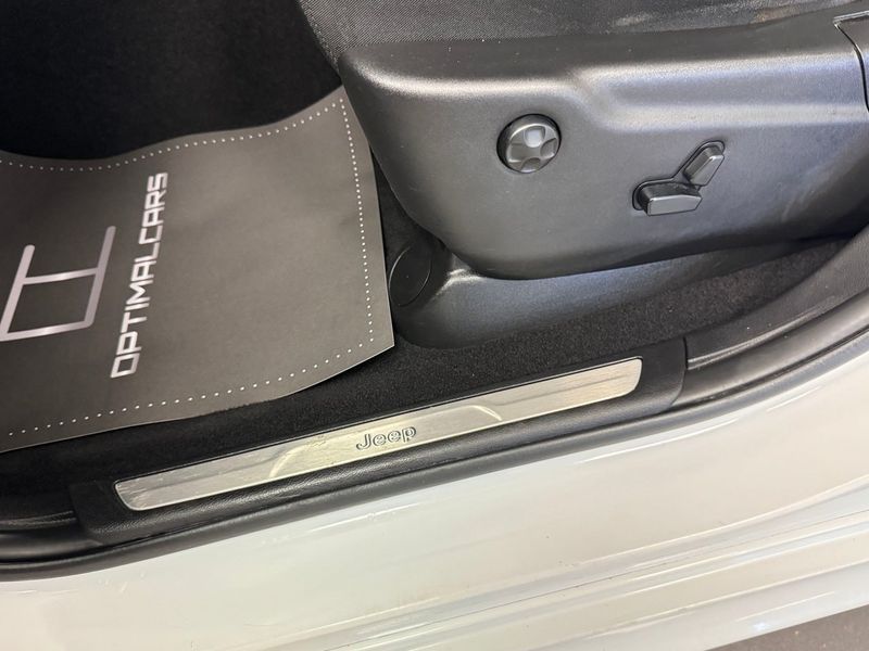 Jeep Grand Cherokee bild 12