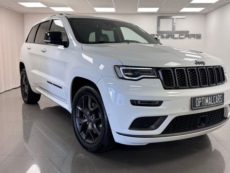 Jeep Grand Cherokee bild 2