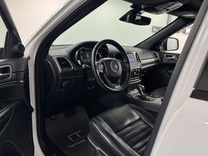 Jeep Grand Cherokee bild 3