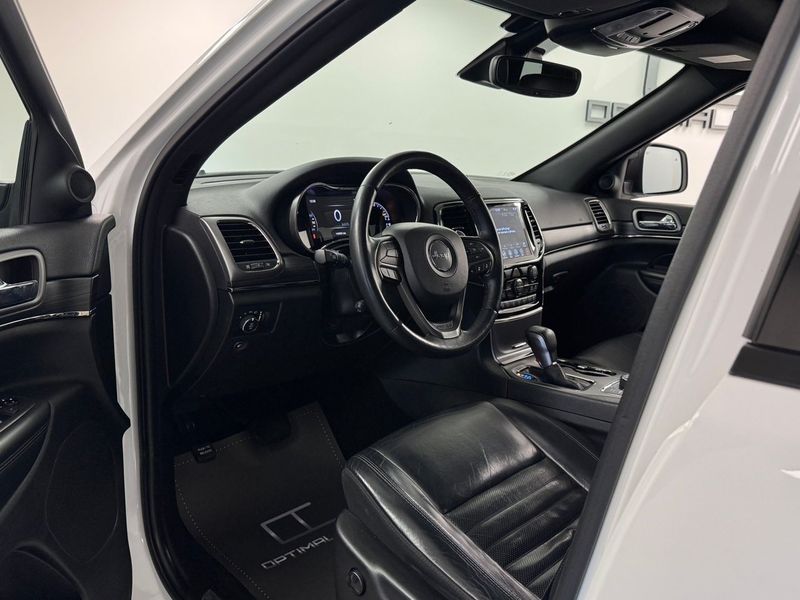 Jeep Grand Cherokee bild 3