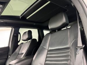 Jeep Grand Cherokee bild 6