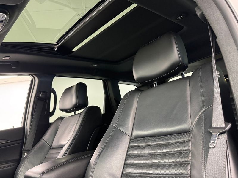 Jeep Grand Cherokee bild 6