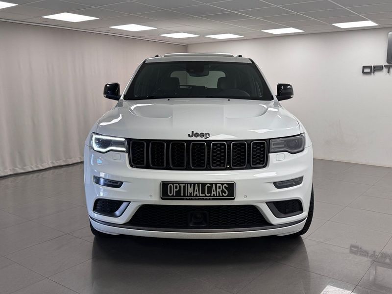 Jeep Grand Cherokee bild 8