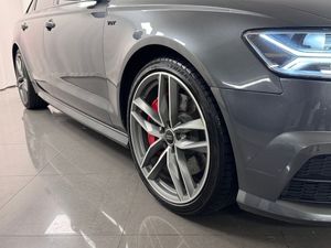 Audi A6 bild 2