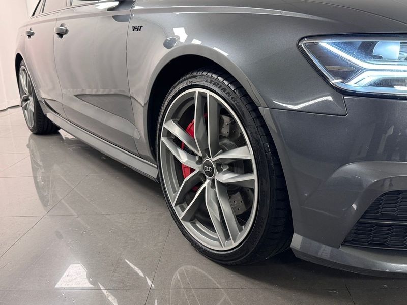 Audi A6 bild 2