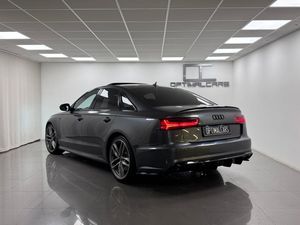 Audi A6 bild 15