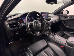 Audi A6 bild 6