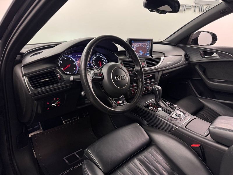 Audi A6 bild 6