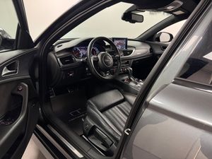 Audi A6 bild 5