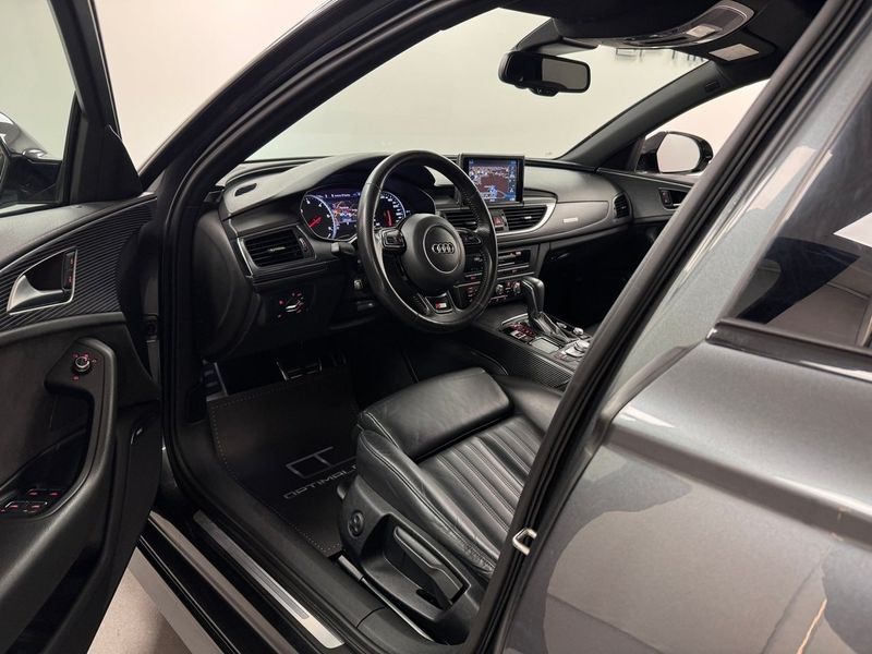 Audi A6 bild 5