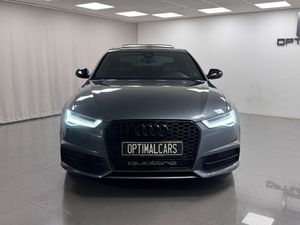 Audi A6 bild 3
