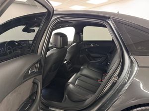 Audi A6 bild 12
